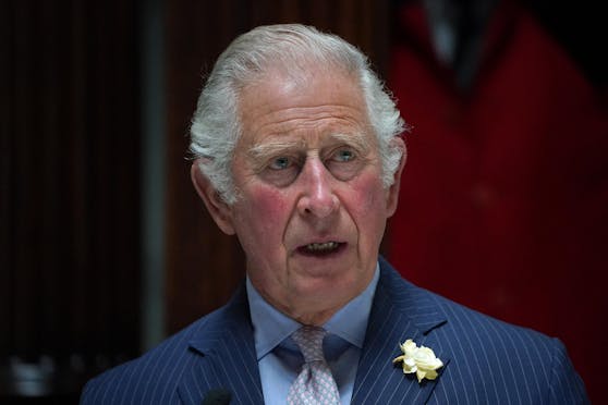 Prinz Charles will davon Jahrzehnte lang nichts gewusst haben.