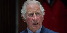 Prinz Charles von Netflix entsetzt: "So bin ich nicht"