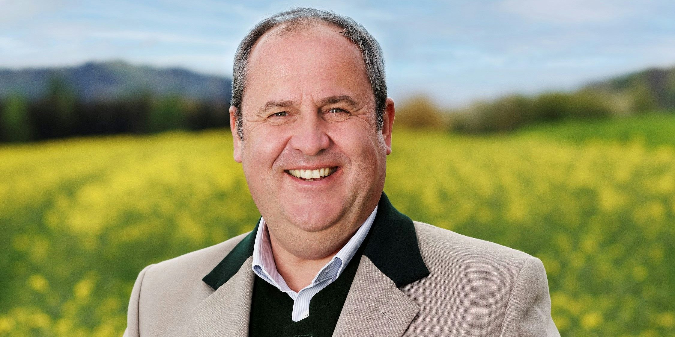 Pröll steht an der Spitze der Jäger.