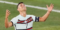 Spektakuläre Transferwende um Cristiano Ronaldo?