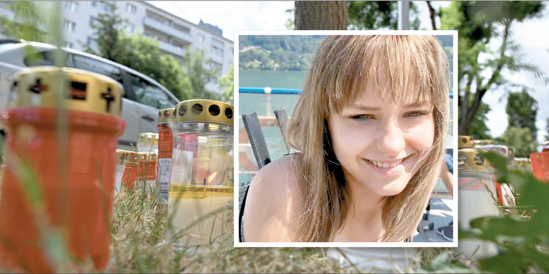 "Sie litt nicht" – Mutter weiß nun, wie Leonie (13) starb - Vimarsana News