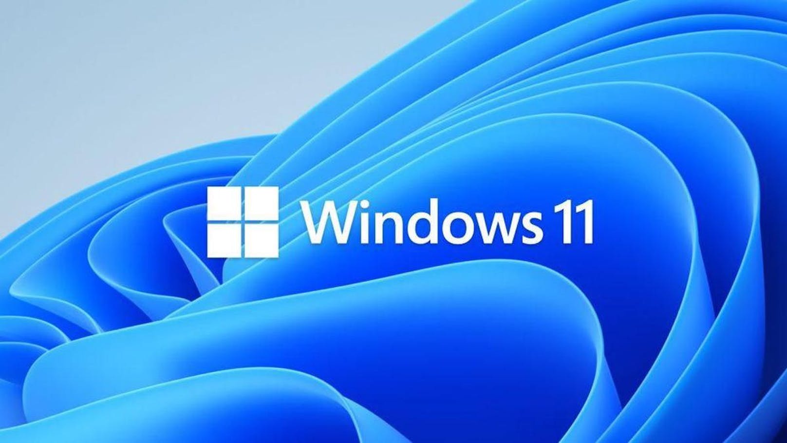 Das ist das neue Betriebssystem von Microsoft: Windows 11.