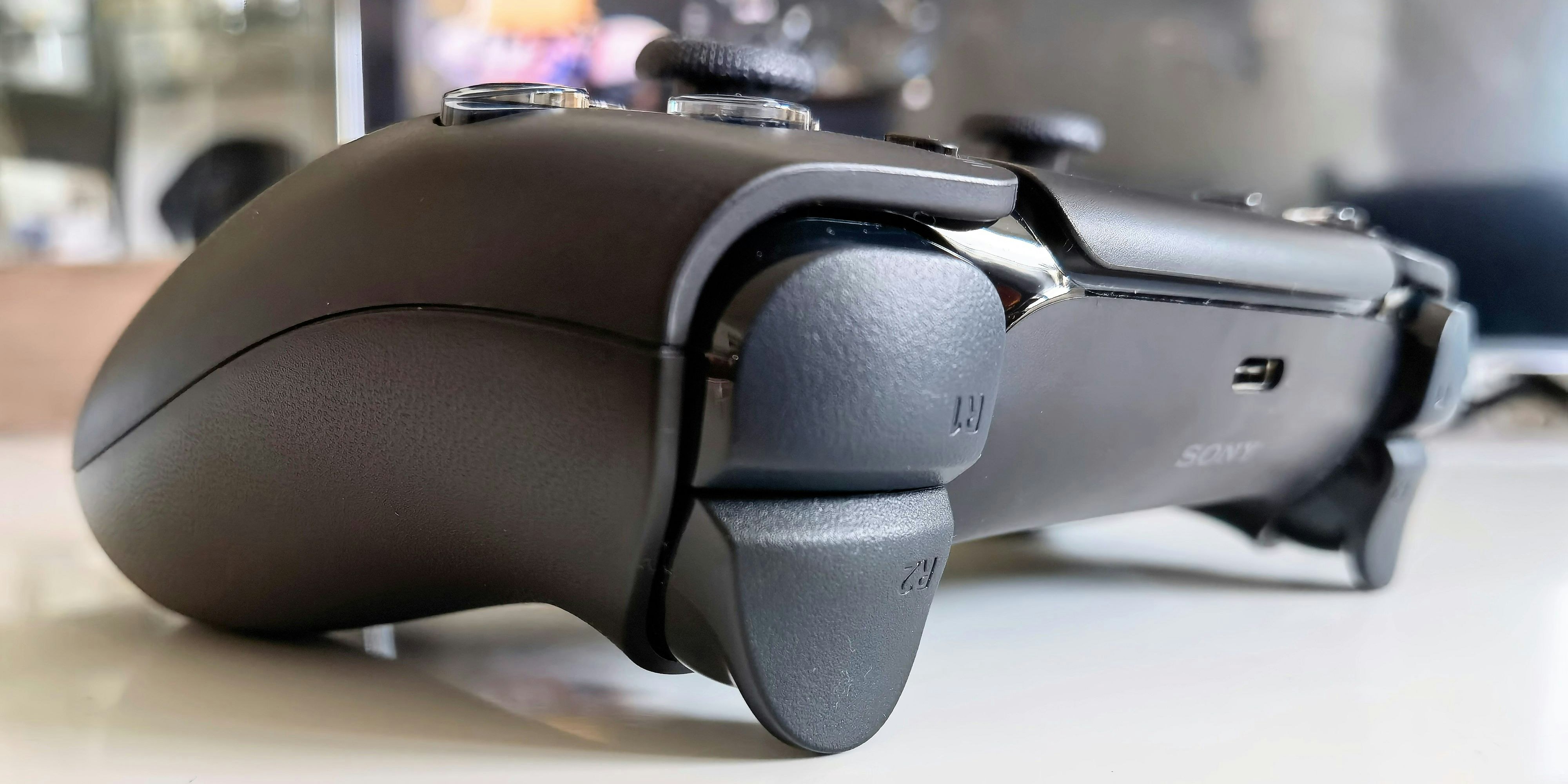 Das ist der neue DualSense-Controller der PlayStation 5
