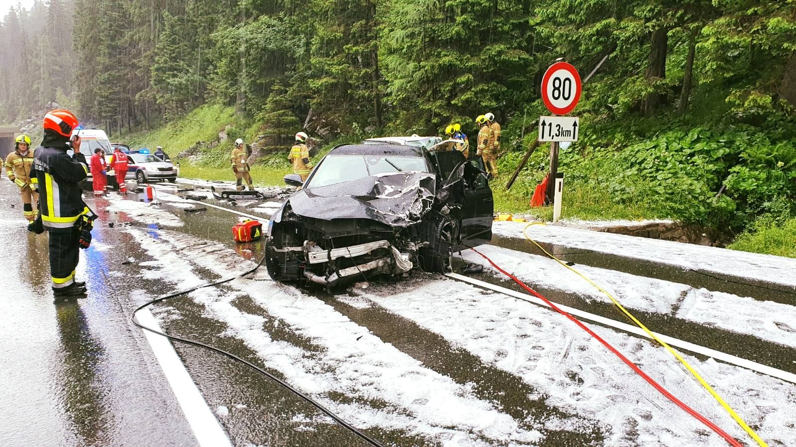 Der Osttiroler Snowboarder Benjamin Karl war in den tödlichen Crash verwickelt. Er und seine Familie drückten den Hinterbliebenen ihr Mitgefühl aus: "Ihre Gedanken sind bei der Familie des Opfers."