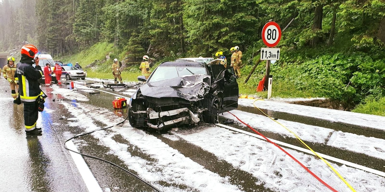 ÖSV-Star Benjamin Karl in tödlichen Unfall verwickelt ...