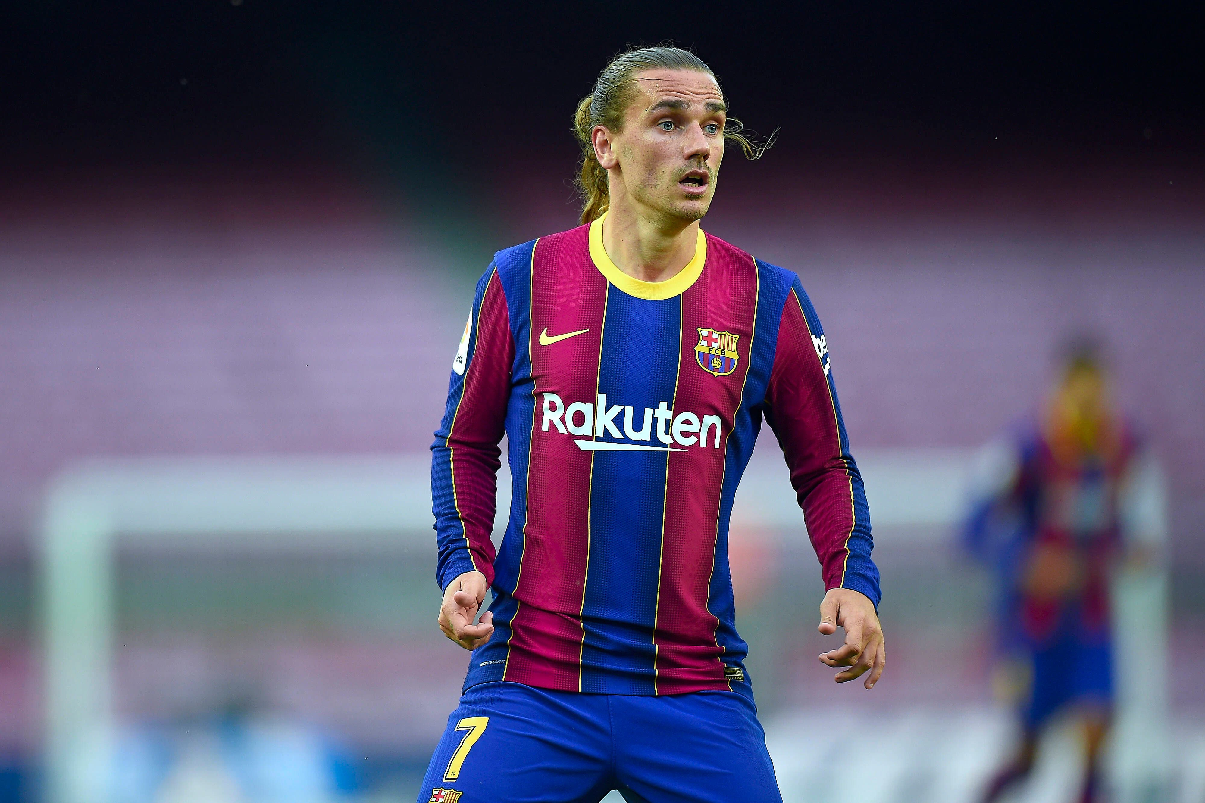 Antoine Griezmann