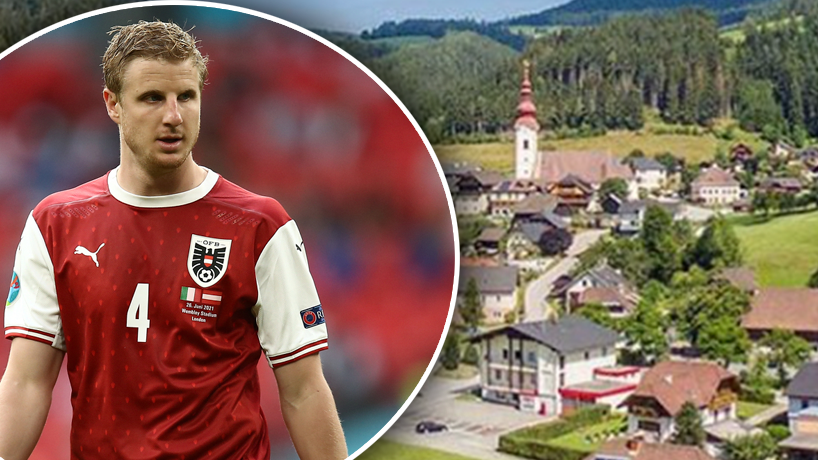 Heute.at - Starkicker betrunken am Steuer– Hinti verliert Schein