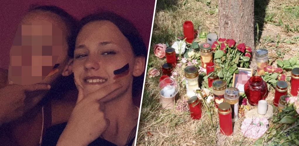 Trauer um die 13-Jährige Leonie.