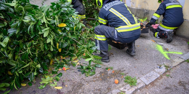 Alt Lh Zu Unfall Drama Es War Schrecklich Oberosterreich Heute At