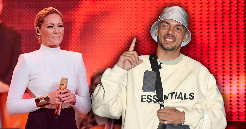 Sehen wir hier das nächste Power-Duett?