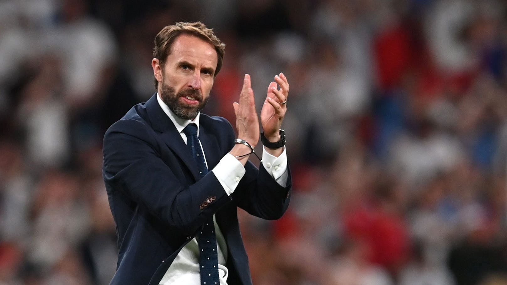 England-Hammer! Teamchef Southgate schmeißt hin