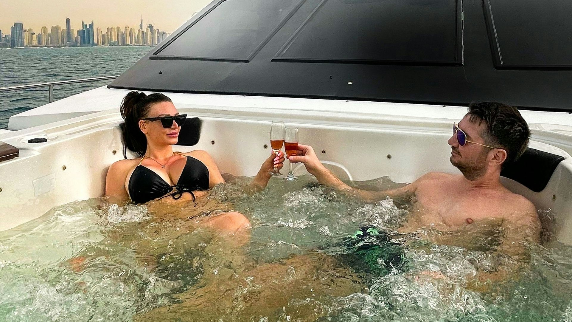 Walter und Susi Temmer