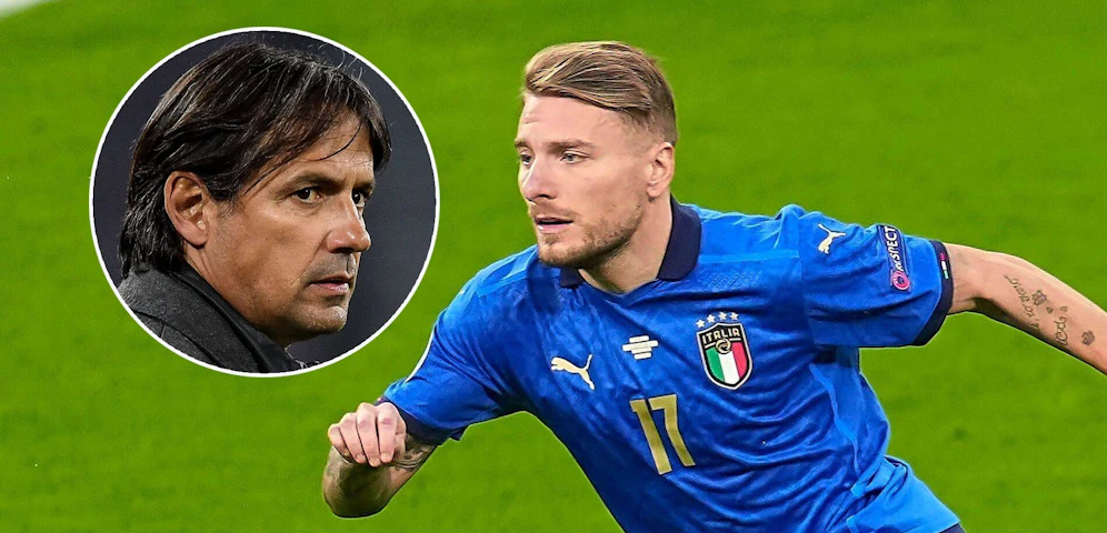 Filippo Inzaghi, Ciro Immobile
