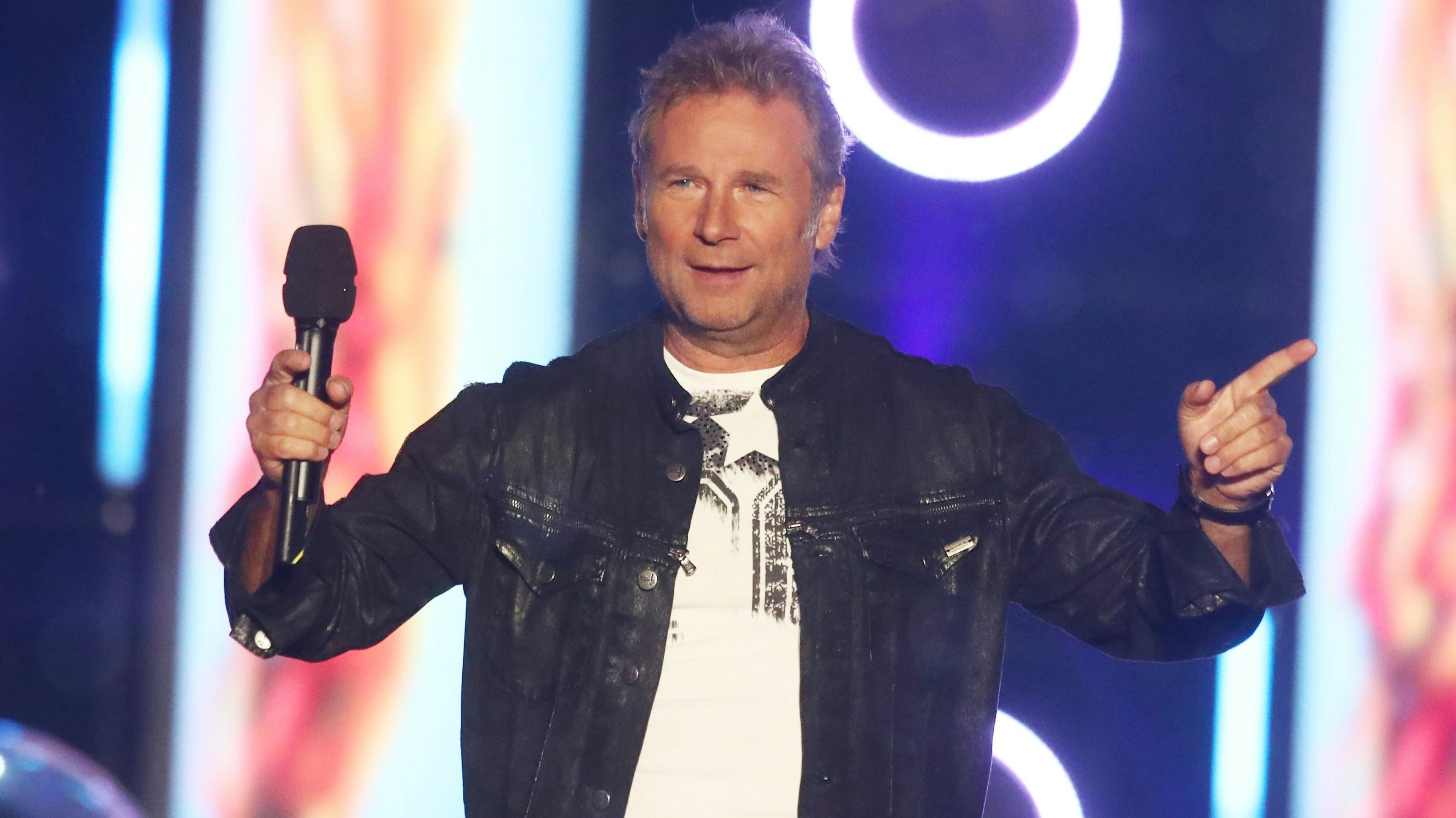 Gottfried Würcher, Nockis