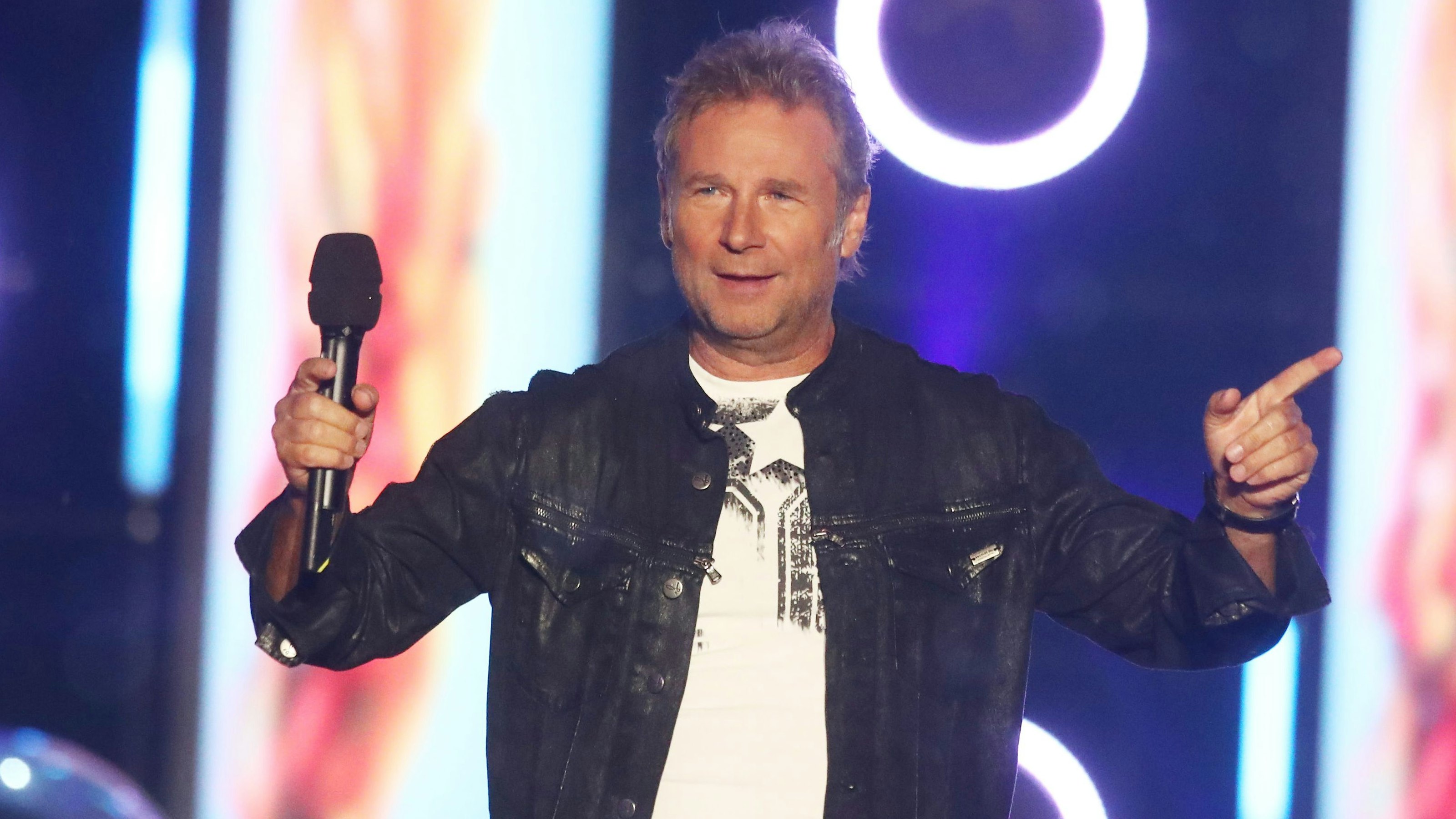 Gottfried Würcher, Nockis