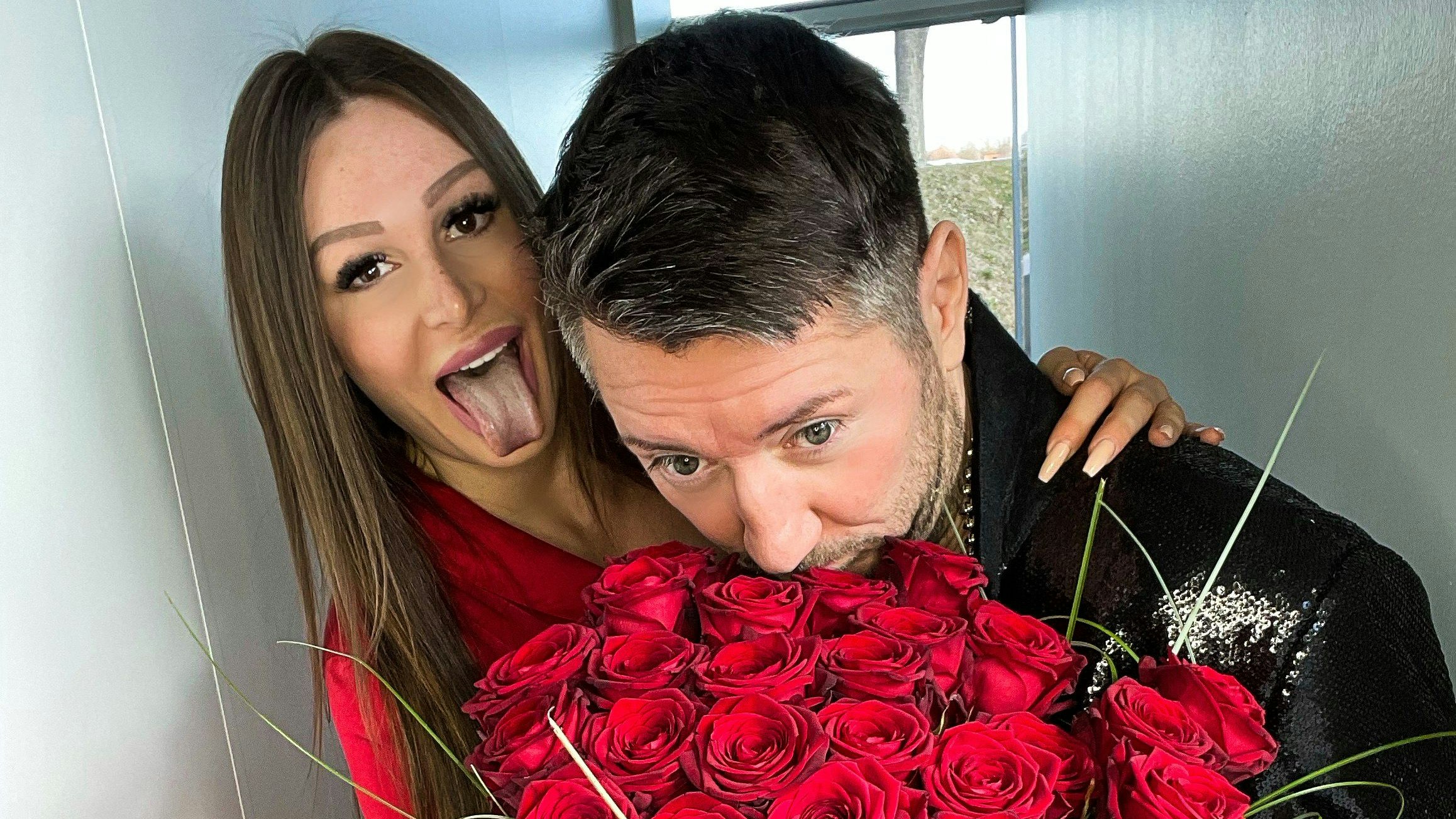 Walter und Susi Temmer