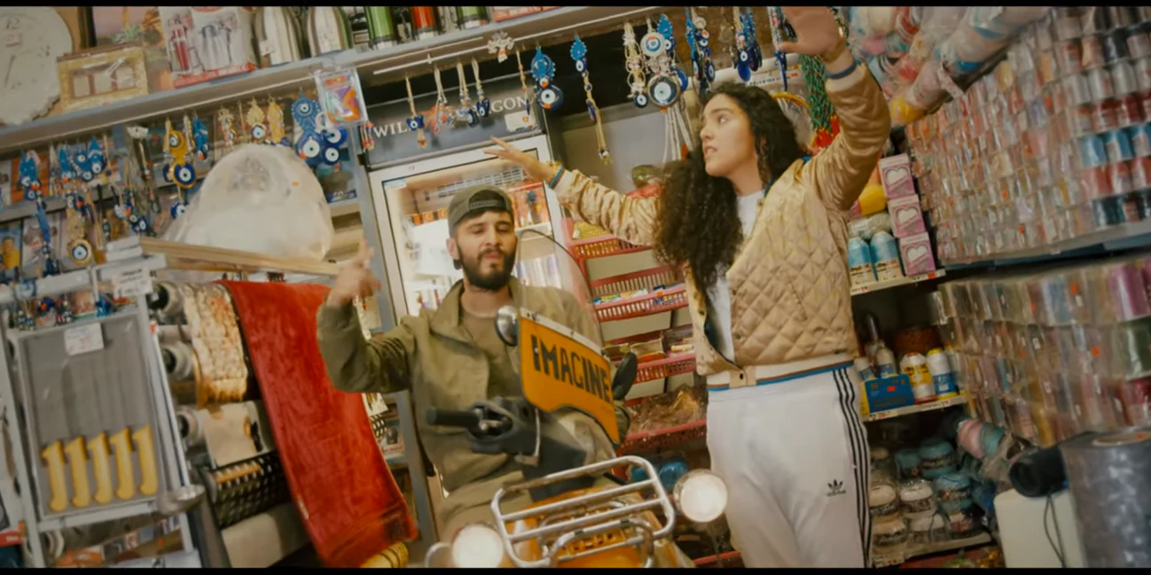 Multikulti-Rap: "EsRAP" veröffentlicht Ode an Ottakring - Vimarsana News
