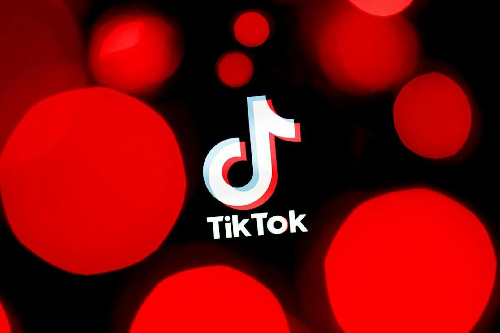 TikTok hat sieben Millionen Konten gelöscht.