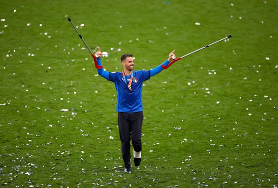 Leonardo Spinazzola