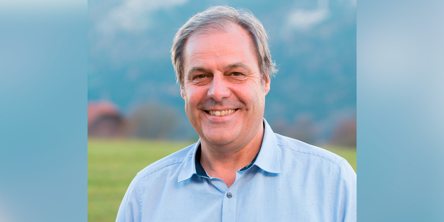 CEO Franz Stabauer will mit seinem Unternehmen Aski Energy Ladespitzen reduzieren.