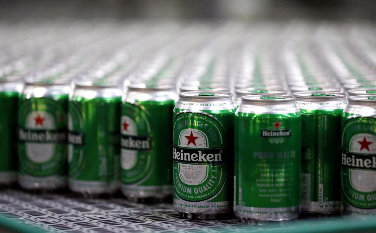 Heute.at - Heineken gibt Bier-Warnung an alle Bars aus