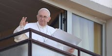 Papst Franziskus spricht über Italiens EM-Finalsieg