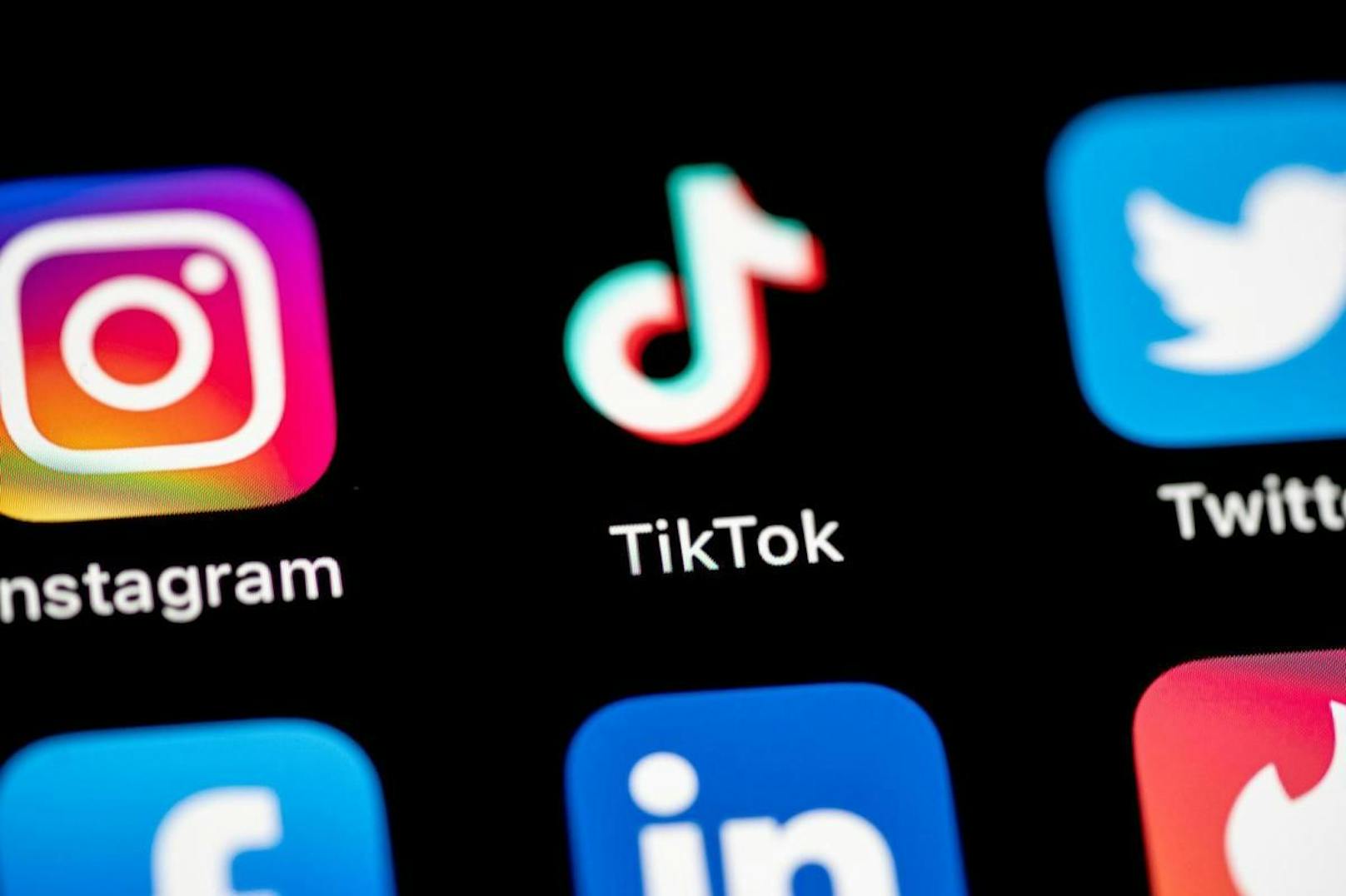 Es ist nicht die erste Social-Media-Plattform, die versucht, Tiktok Konkurrenz zu machen.