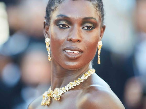 Jodie Turner-Smith bei den Filmfestspielen in Cannes