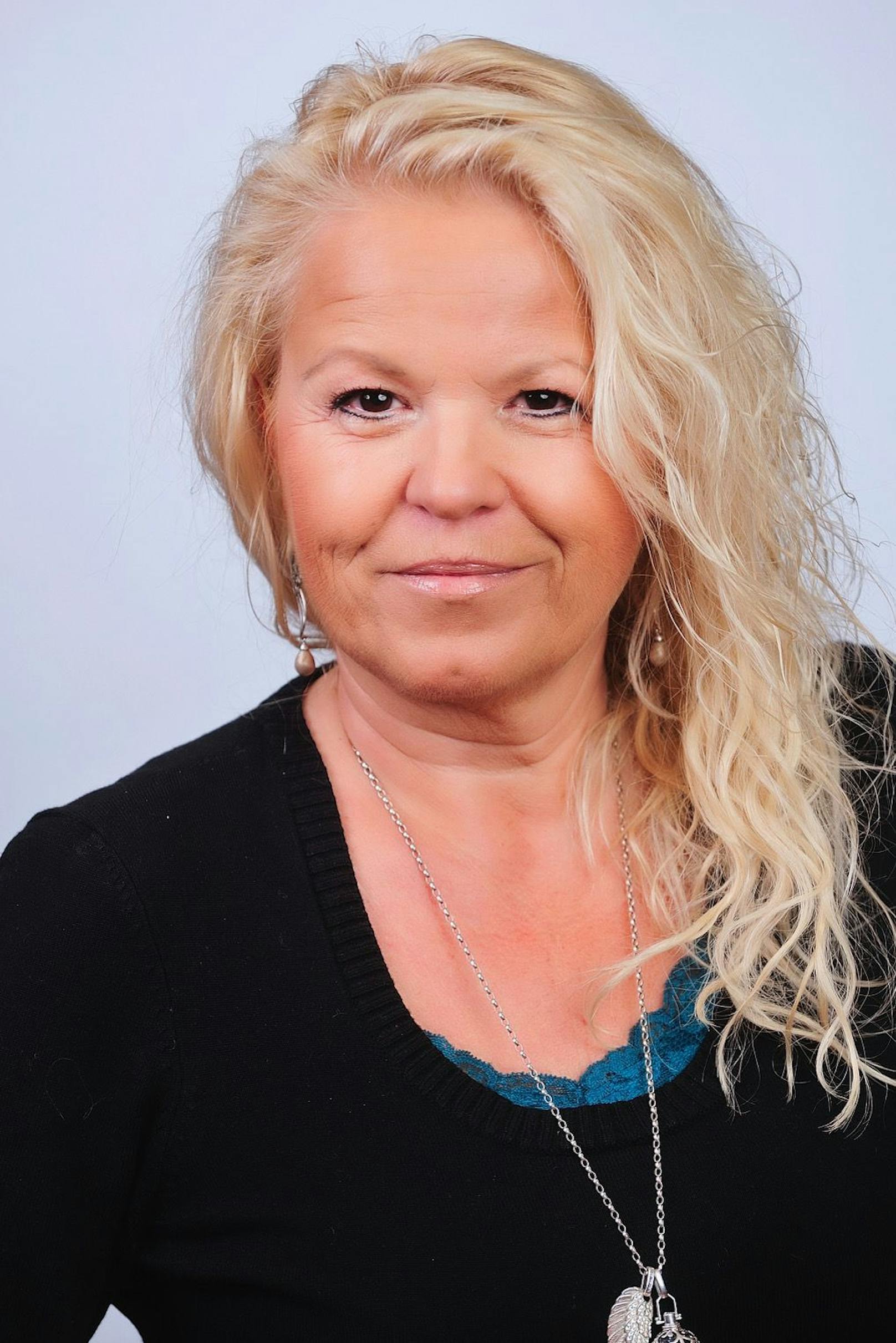 SPÖ-Frauenvorsitzende Gemeinderätin Sabine Bugnar