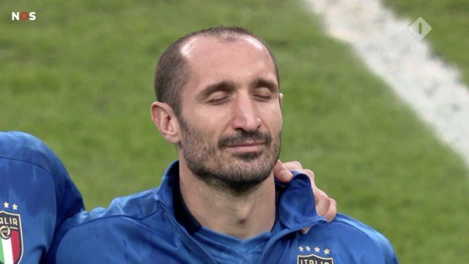 Chiellini