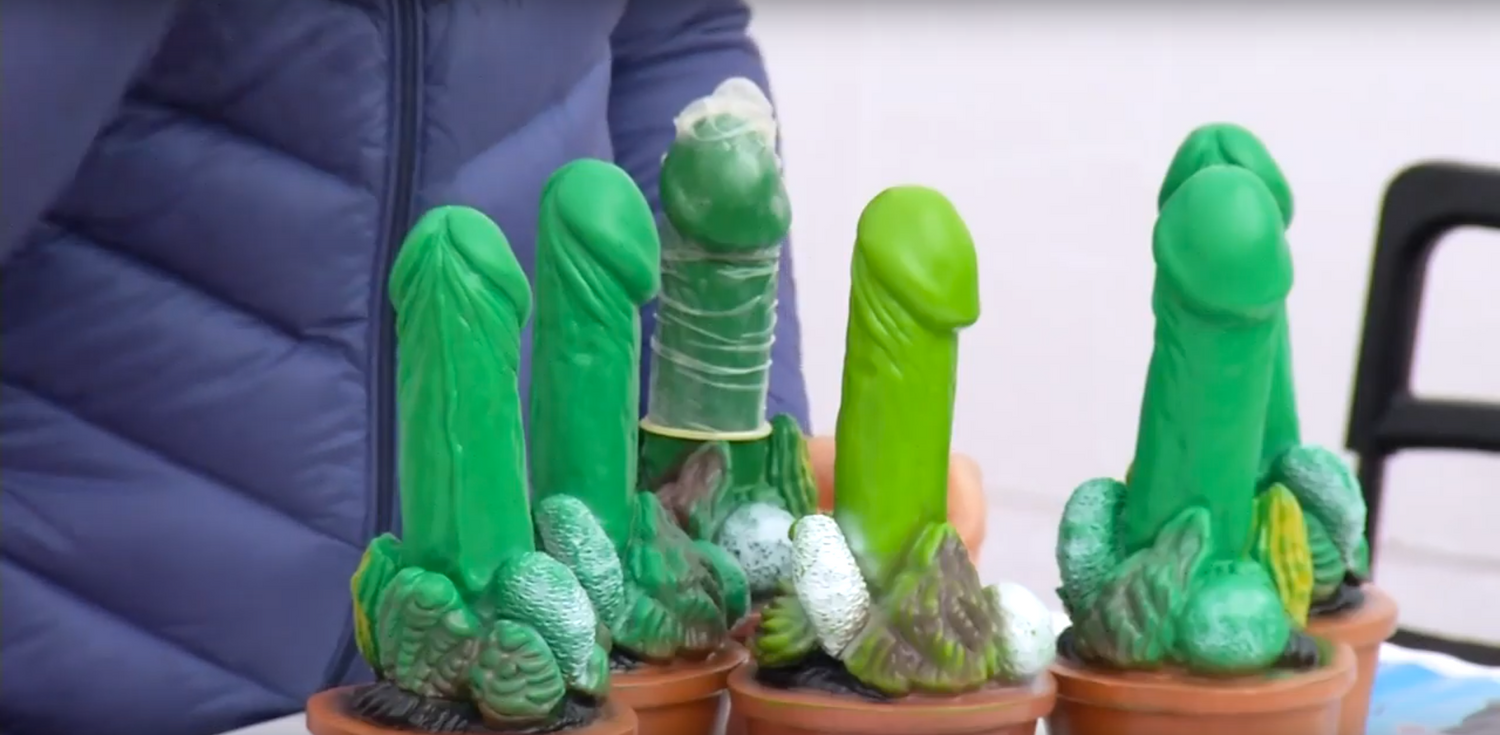 Liebe, Sex und Körperbilder: Jugendliche wurden mit 130 kostenlosen Workshops der Wiener Gesundheitsförderung für sexuelle Gesundheit sensibilisiert.