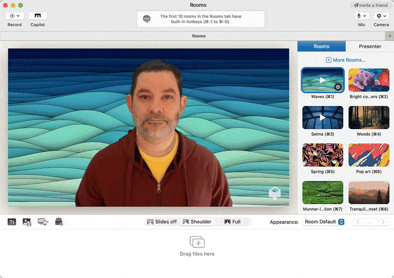 Software-Unternehmen mmhmm sammelt 100 Millionen US-Dollar in der Series-B-Finanzierungsrunde