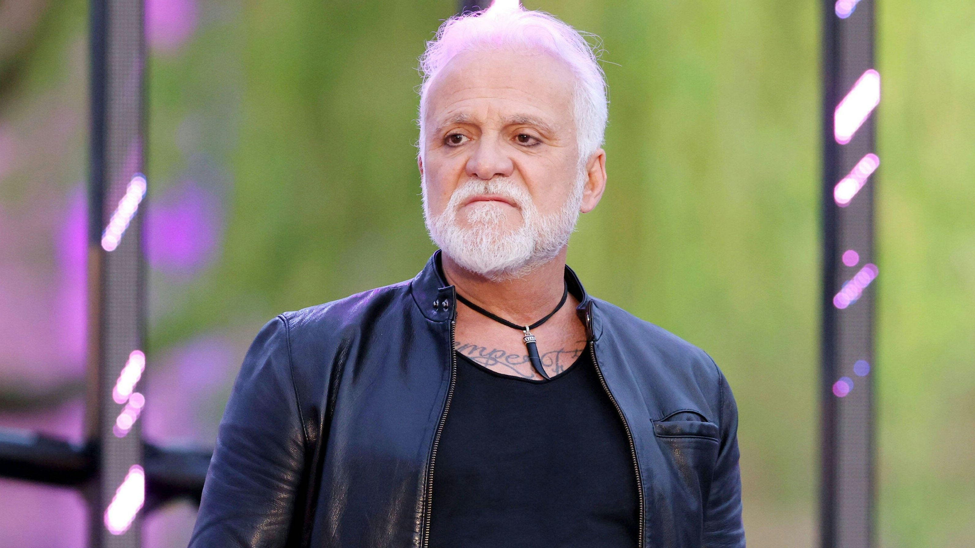 Heute.at - Schock vor Tourstart! Nino de Angelo sagt Konzert ab