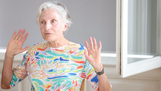 Irmgard Griss