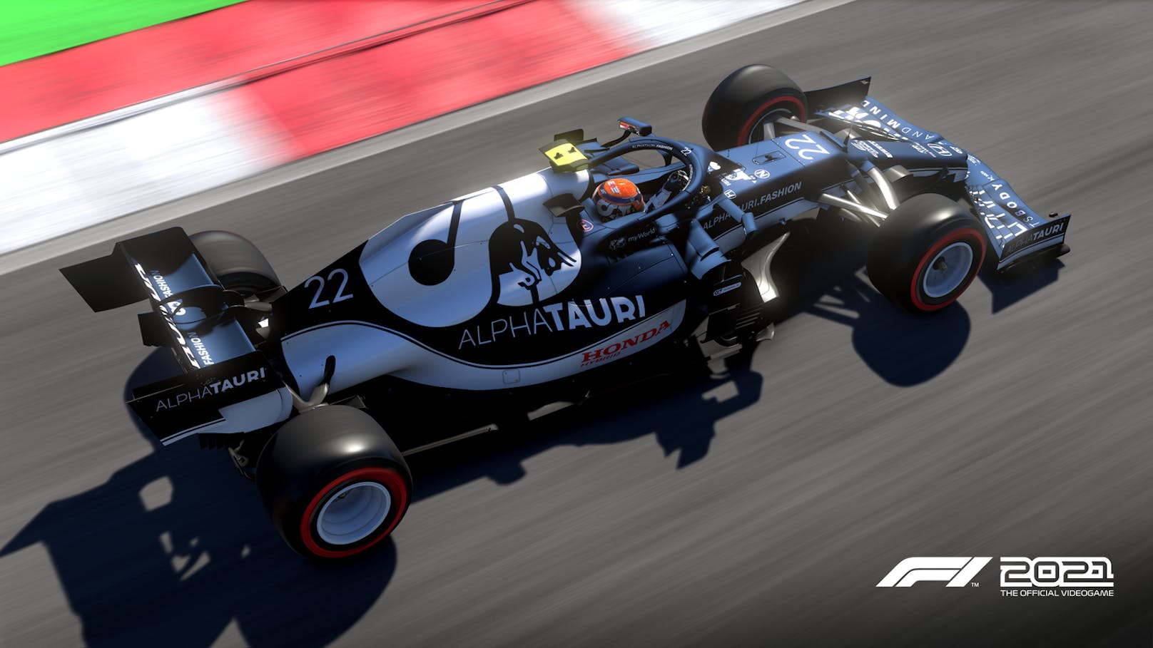 Codemasters ist mit "F1 2021" wieder ein absolutes Highlight gelungen. Für Rennsport-Freunde und die, die es noch werden wollen ist "F1 2021" ein Pflichtkauf.