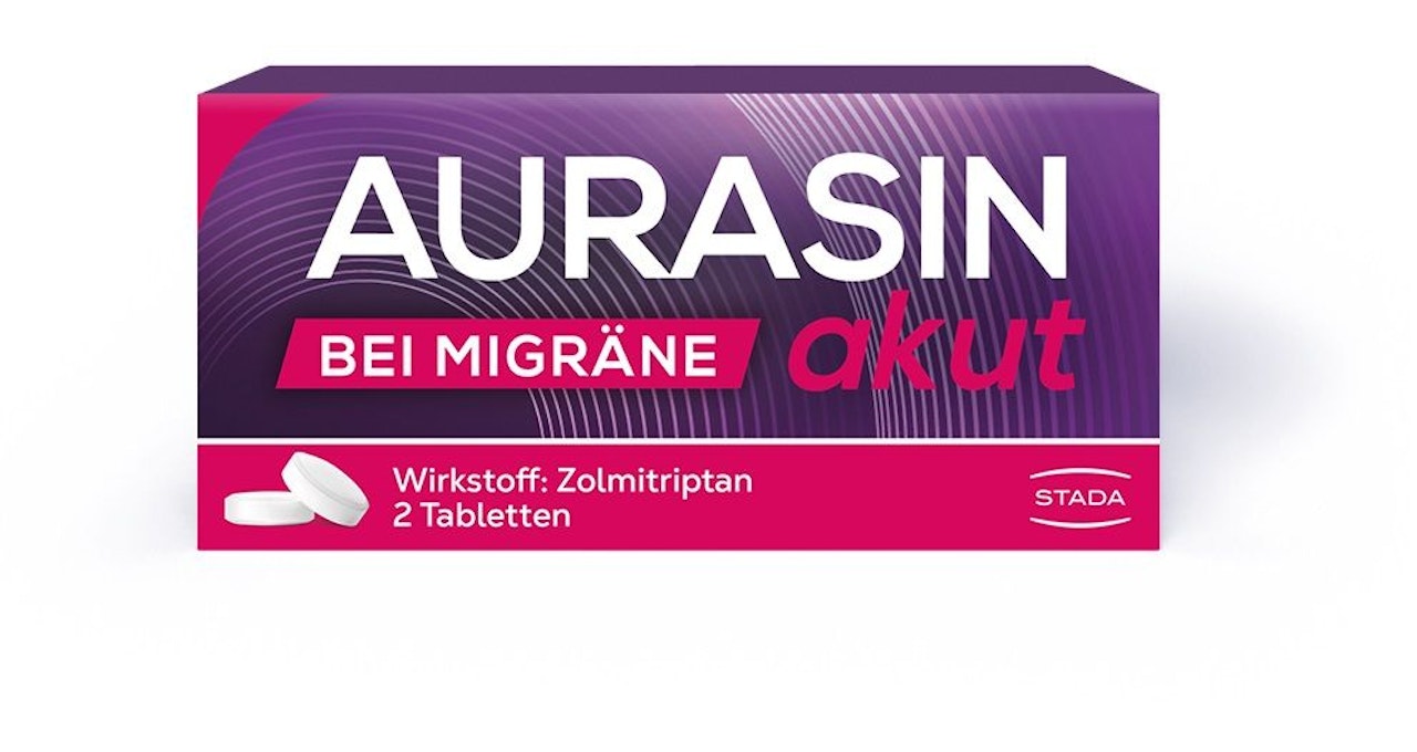 Heute.at - Das ist Österreichs erstes rezeptfreies Migränemittel
