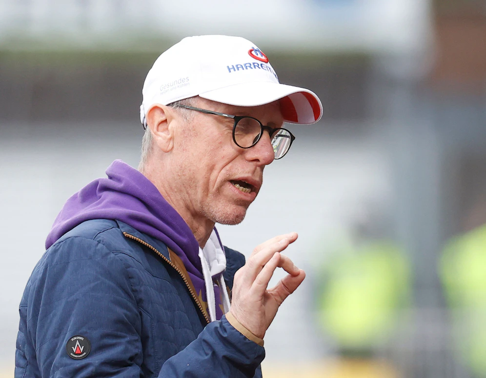 Peter Stöger