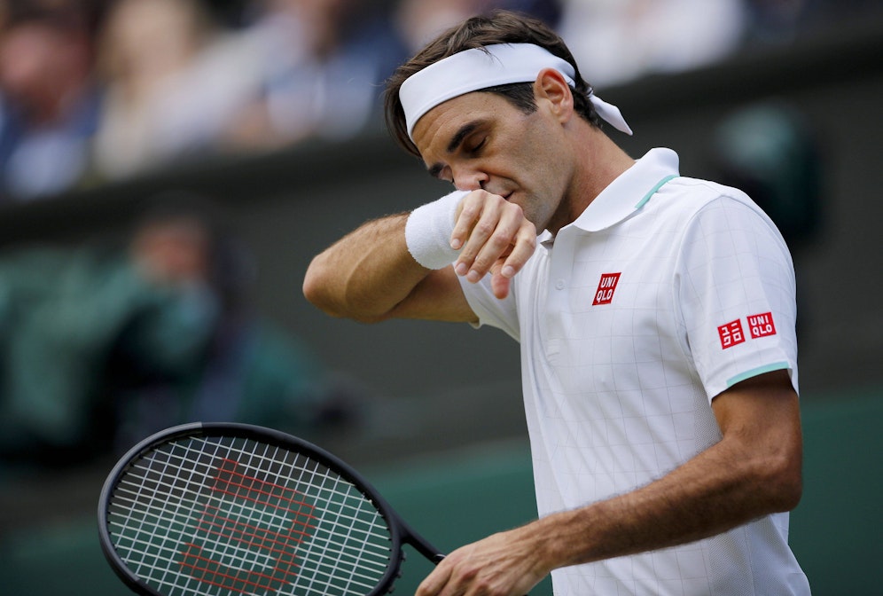 Roger Federer