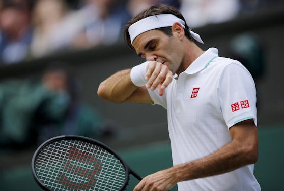 Roger Federer