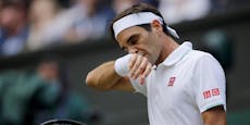 Auch Federer schlägt nicht bei Olympia in Tokio auf