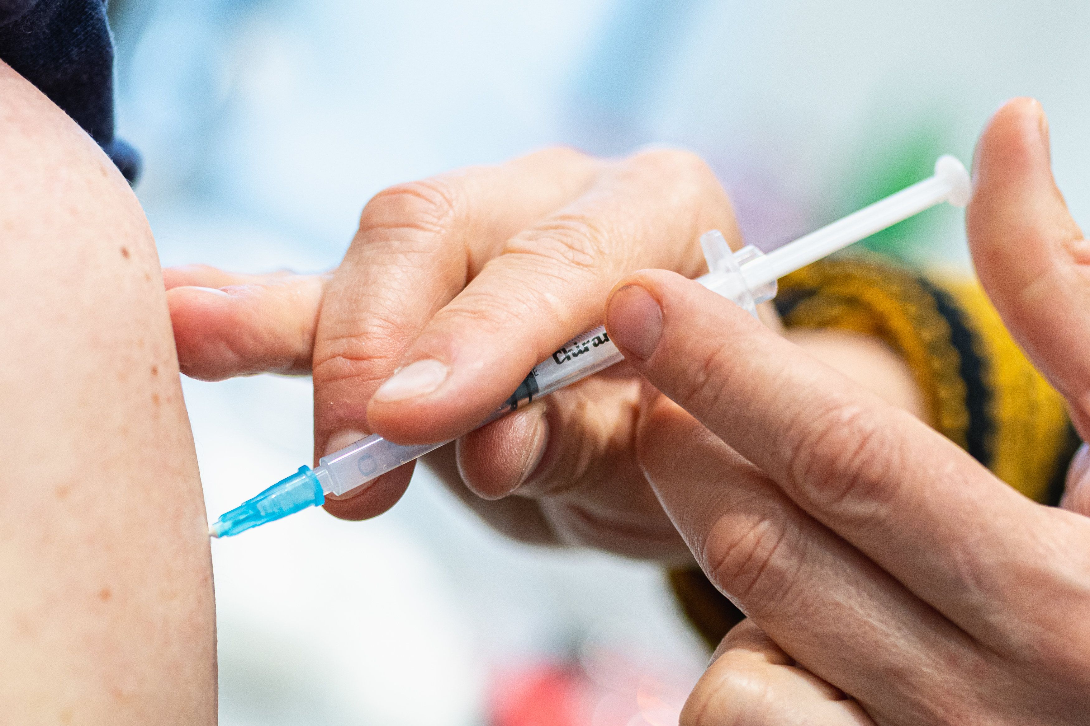 529 Geimpfte müssen in Österreich weiter zum Coronatest.