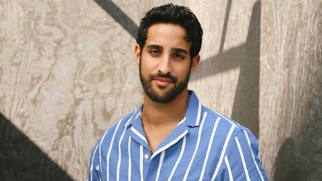 Auch Sami Slimani kehrt Dubai den Rücken zu. 