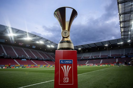 Im ÖFB Cup gibt es bereits die erste Absage.