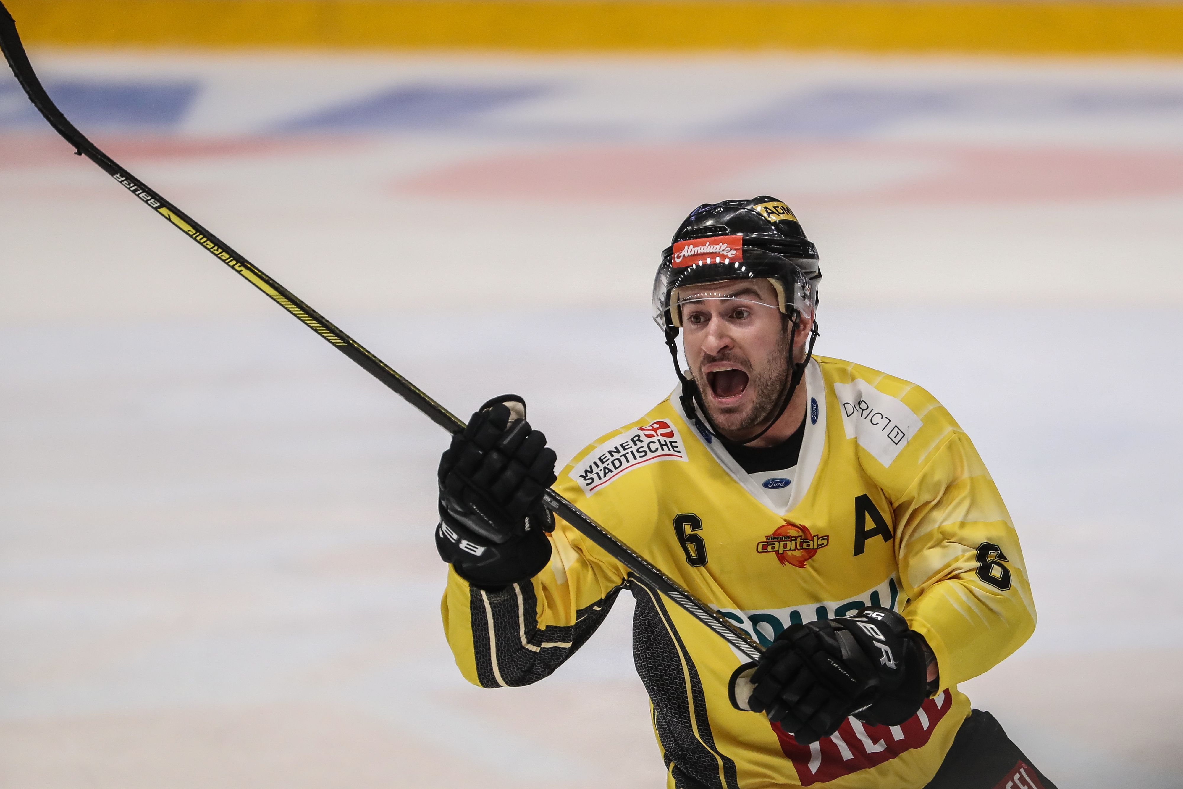Sportmix – Rotter über Capitals-Aus: 