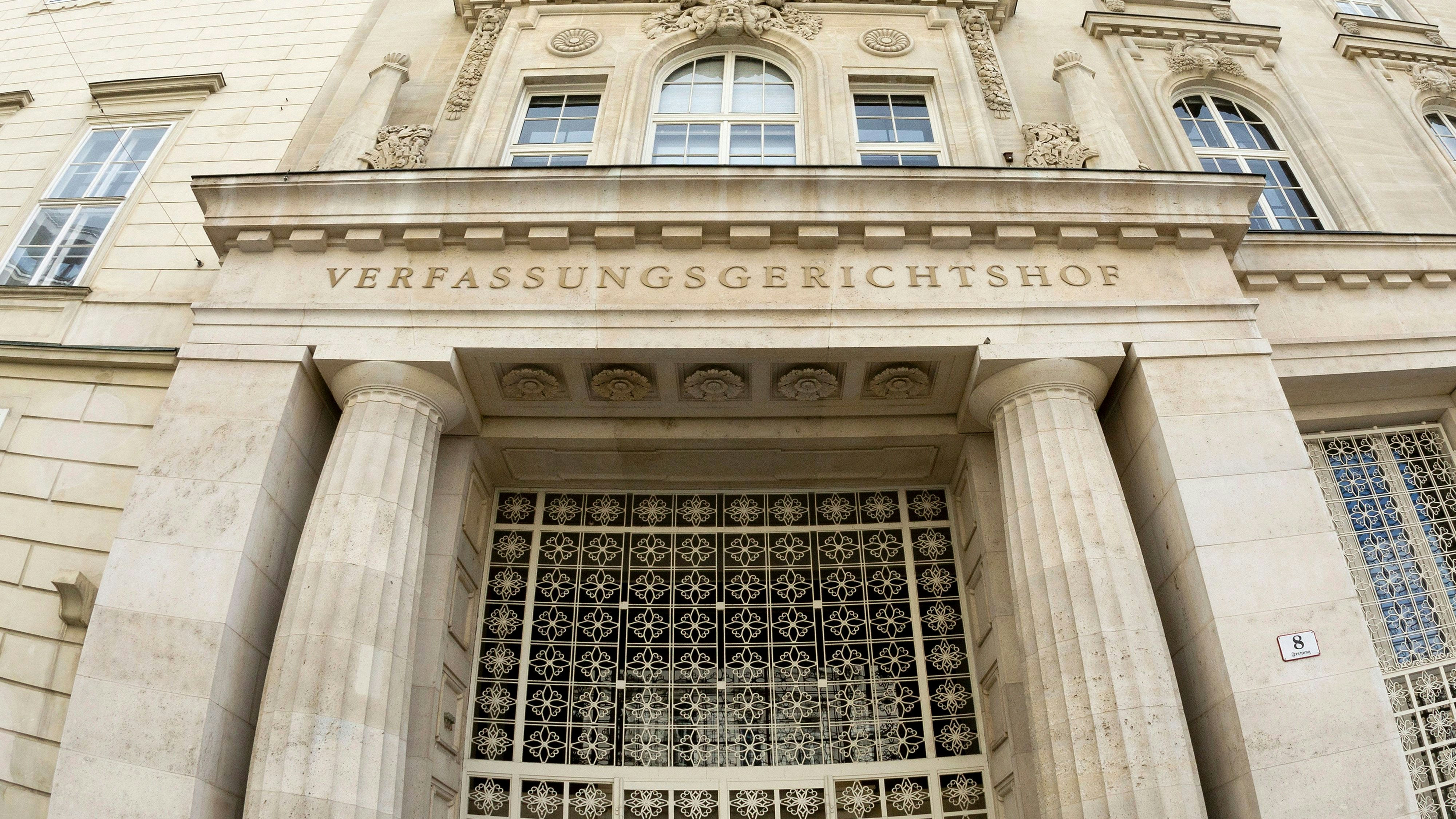 Heute.at - Weder Mann noch Frau – Wiener will Geschlechtslöschung