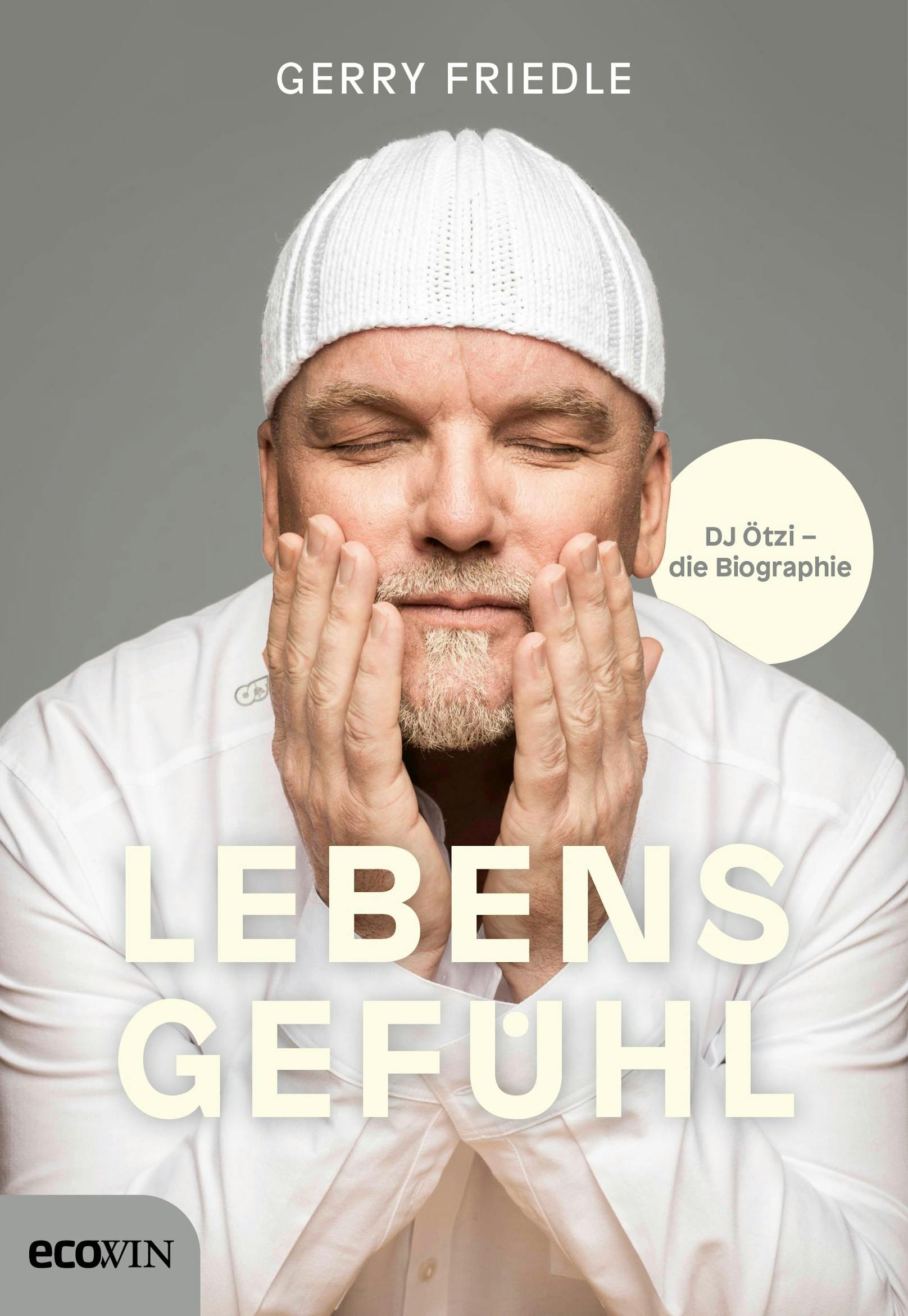 Die Biografie von <strong>DJ Ötzi</strong>&nbsp;ist mehr als nur ein Buch, es ist ein: "Lebensgefühl". Gerry zeigt darin viel Privates, Verrücktes, Nachdenkliches und Liebevolles, dazu gibt's seine ganz persönlichen "Life Hacks".