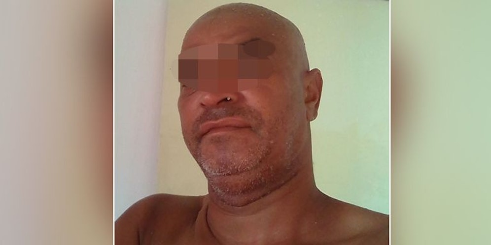 Marcelo Rocha Santos starb bei einem Hai-Angriff.