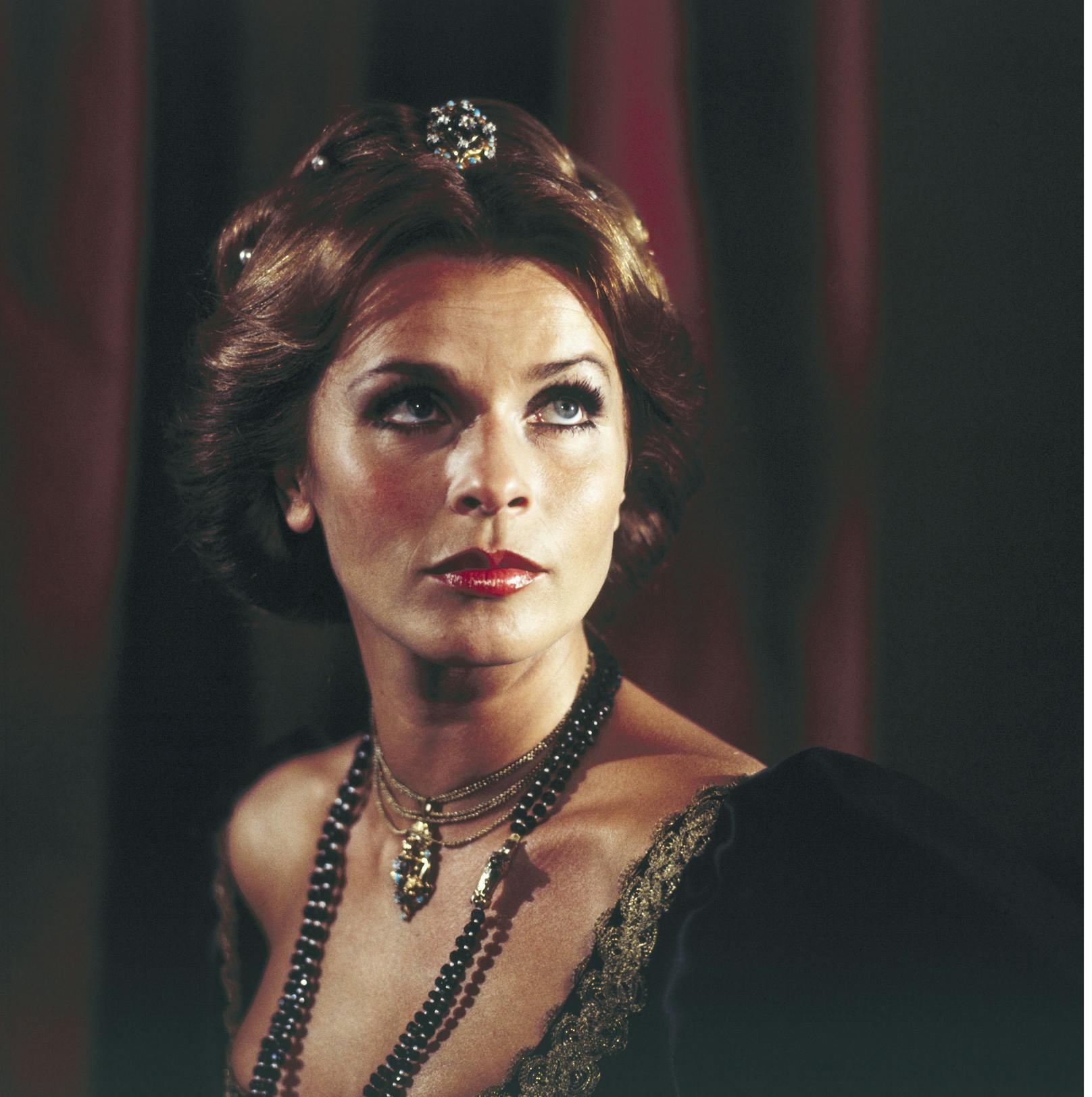 Senta Berger 13.5.1941