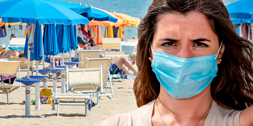 Auf Reiserückkehrer könnten Verschärfungen zukommen.