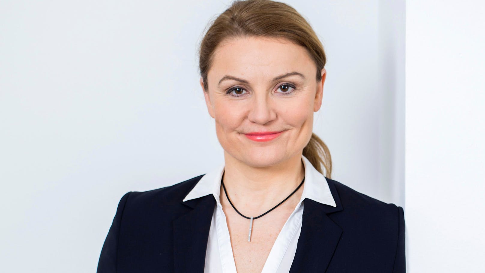 Gabriele Etzl, Immobilienexpertin und Partnerin bei Jank Weiler Operenyi/Deloitte Legal